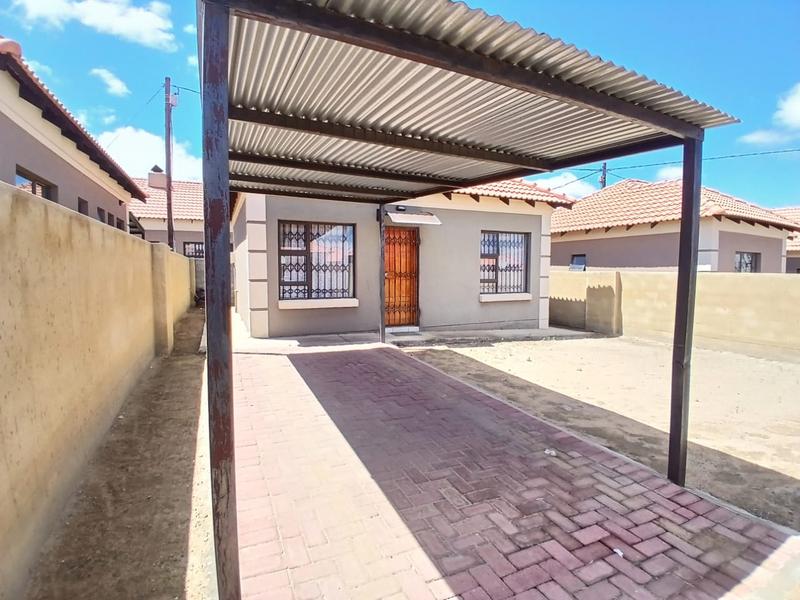 2 Bedroom Property for Sale in Ermelo Mpumalanga
