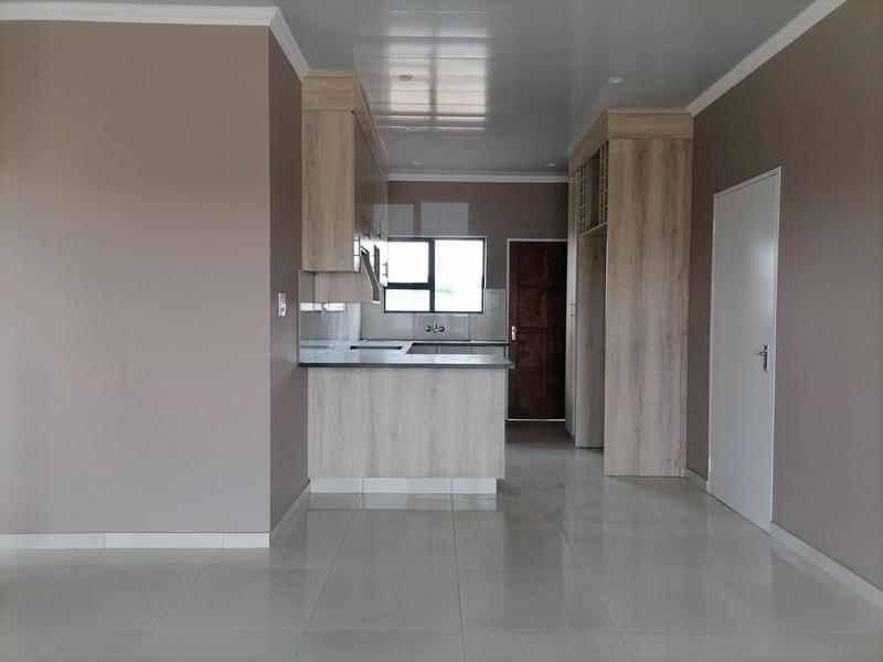 2 Bedroom Property for Sale in Ermelo Mpumalanga