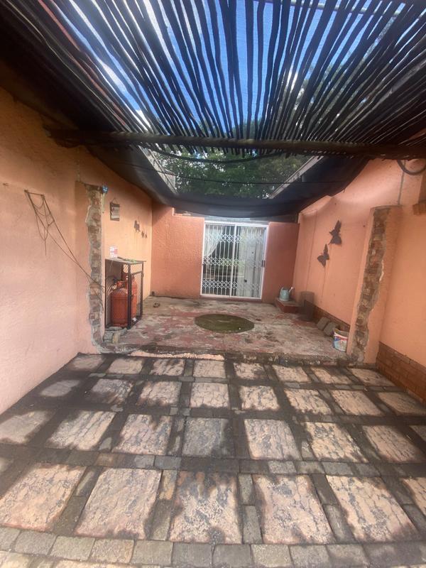 4 Bedroom Property for Sale in Gholfsig Mpumalanga