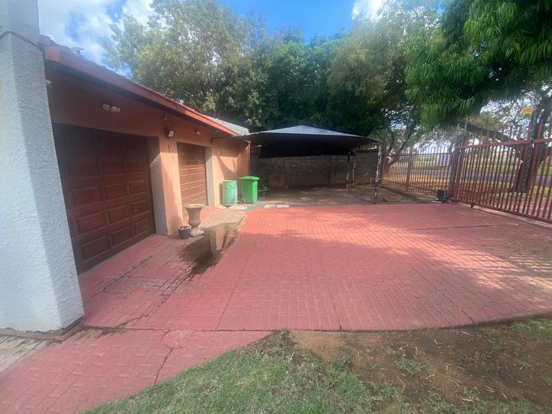 4 Bedroom Property for Sale in Gholfsig Mpumalanga