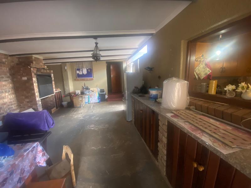 4 Bedroom Property for Sale in Gholfsig Mpumalanga