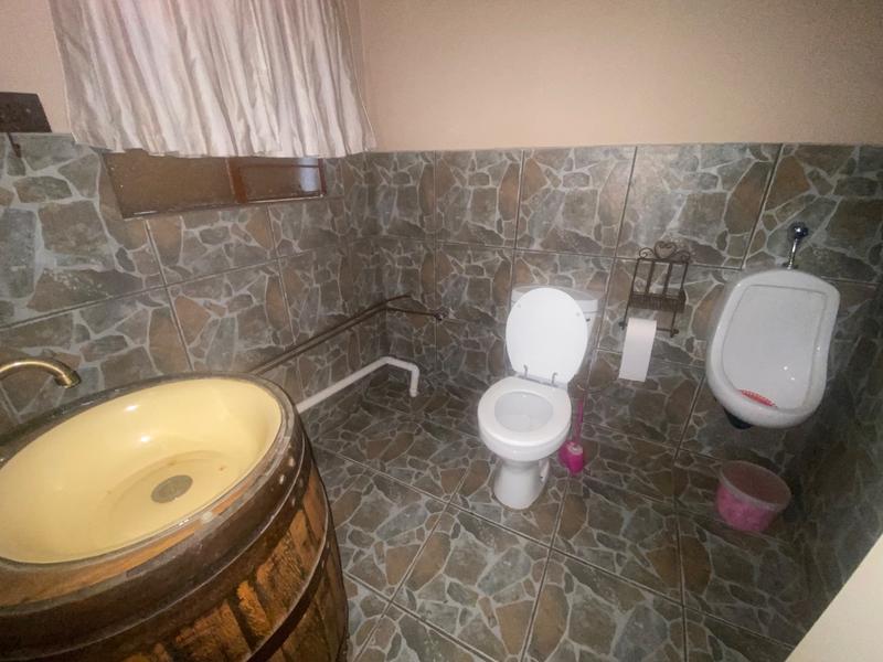 4 Bedroom Property for Sale in Gholfsig Mpumalanga