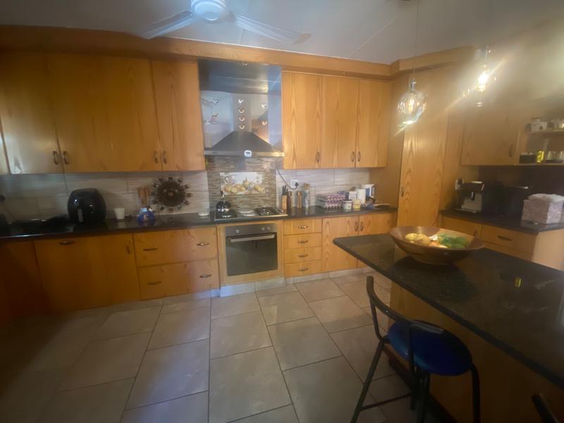 4 Bedroom Property for Sale in Gholfsig Mpumalanga