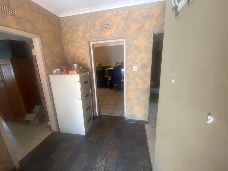 4 Bedroom Property for Sale in Gholfsig Mpumalanga