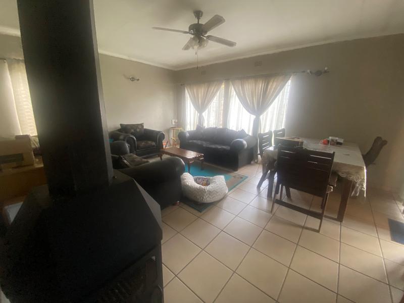 4 Bedroom Property for Sale in Gholfsig Mpumalanga