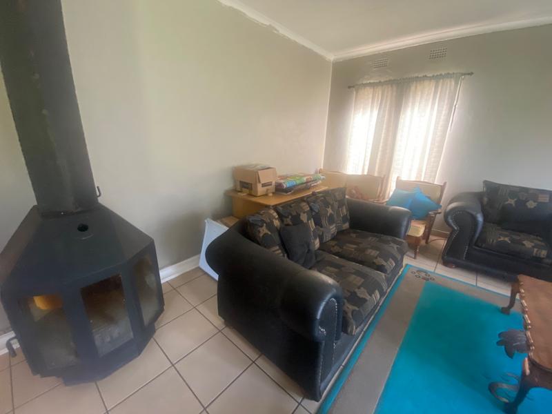 4 Bedroom Property for Sale in Gholfsig Mpumalanga