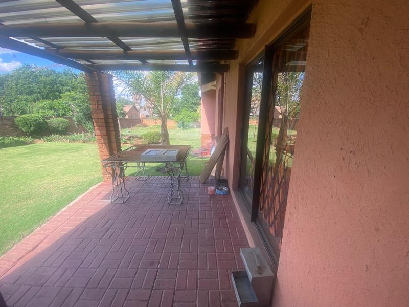 4 Bedroom Property for Sale in Gholfsig Mpumalanga