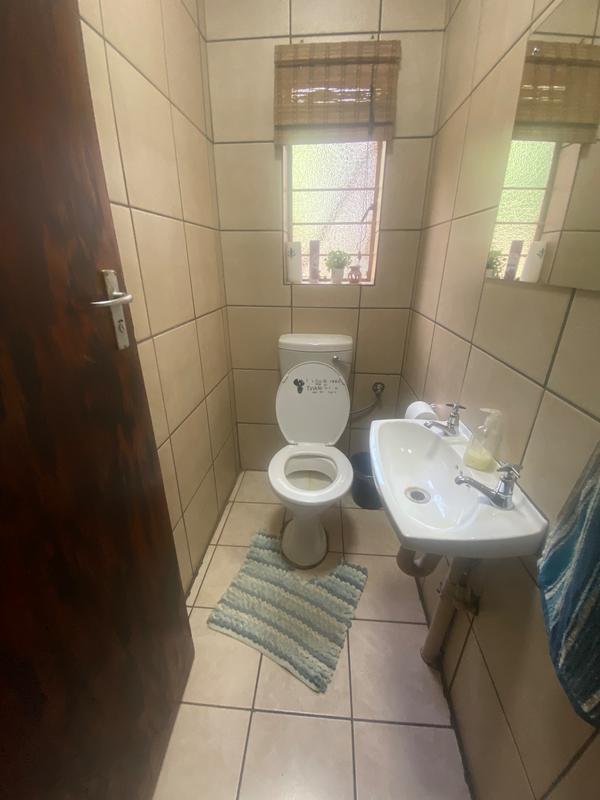 4 Bedroom Property for Sale in Gholfsig Mpumalanga