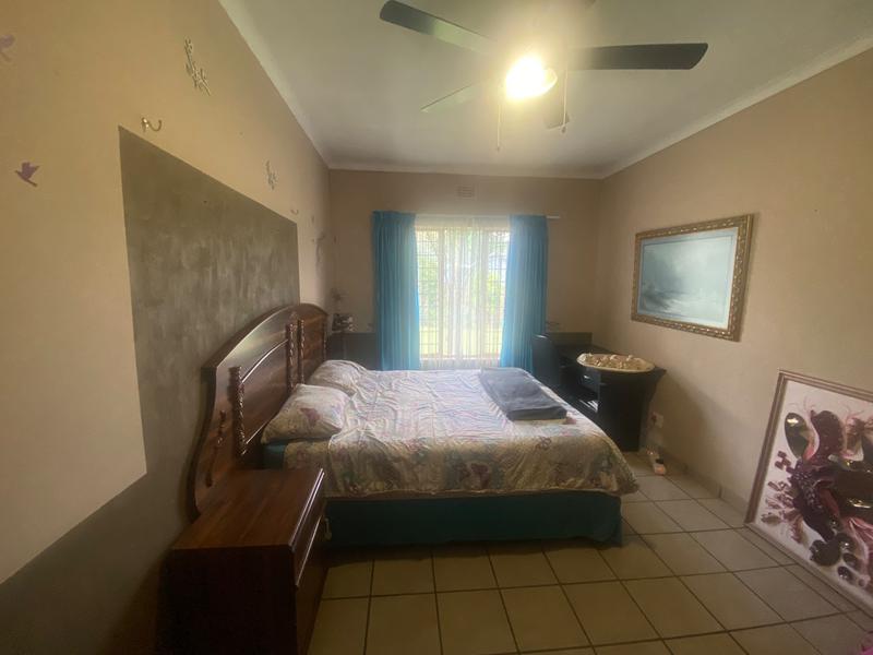 4 Bedroom Property for Sale in Gholfsig Mpumalanga