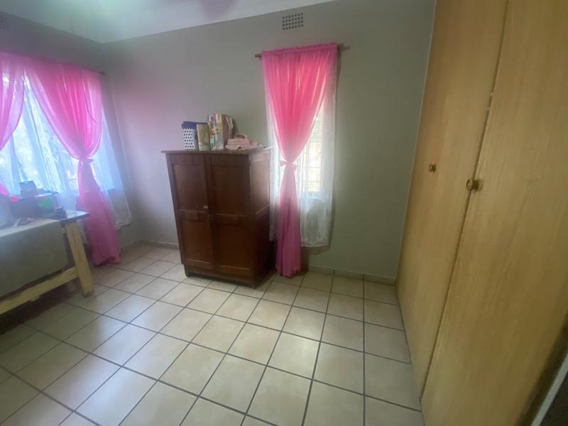 4 Bedroom Property for Sale in Gholfsig Mpumalanga