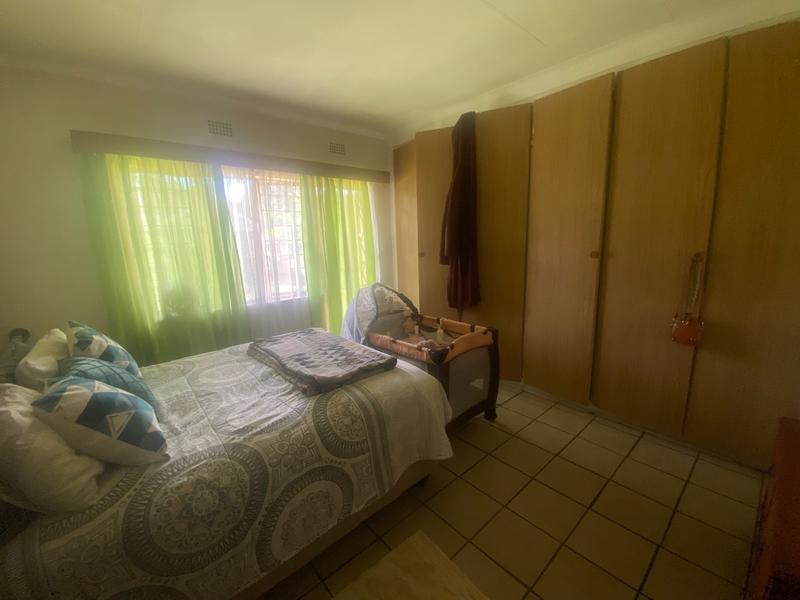 4 Bedroom Property for Sale in Gholfsig Mpumalanga