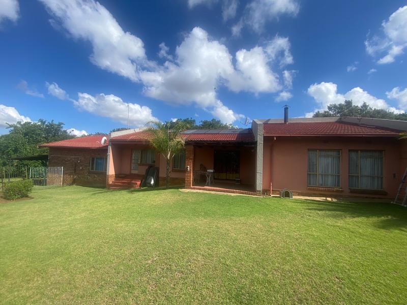 4 Bedroom Property for Sale in Gholfsig Mpumalanga