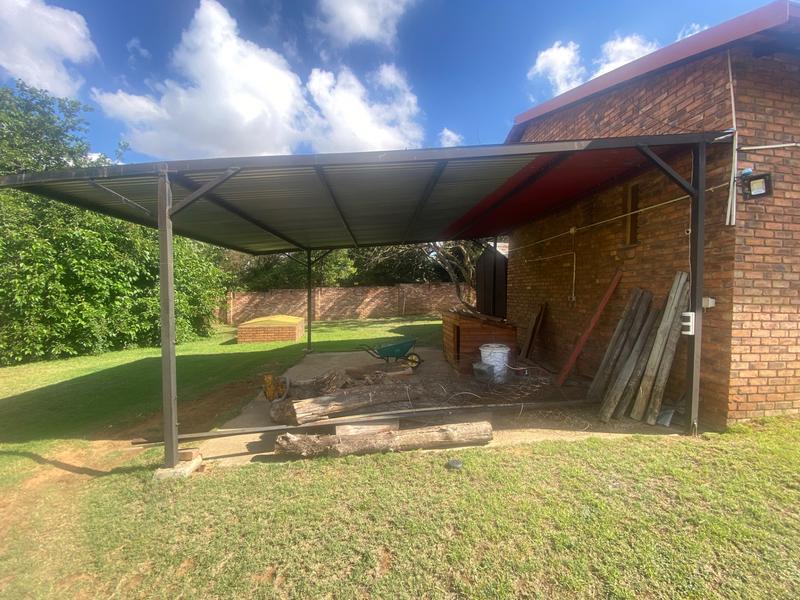 4 Bedroom Property for Sale in Gholfsig Mpumalanga