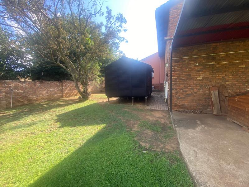 4 Bedroom Property for Sale in Gholfsig Mpumalanga