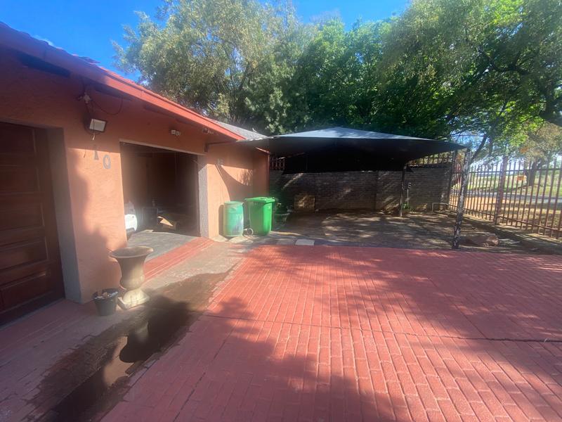 4 Bedroom Property for Sale in Gholfsig Mpumalanga