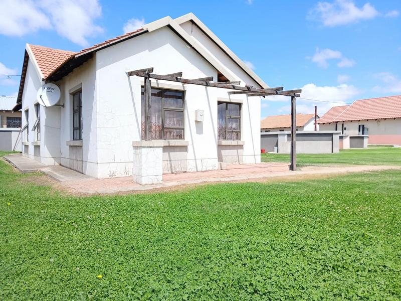 3 Bedroom Property for Sale in Ermelo Mpumalanga