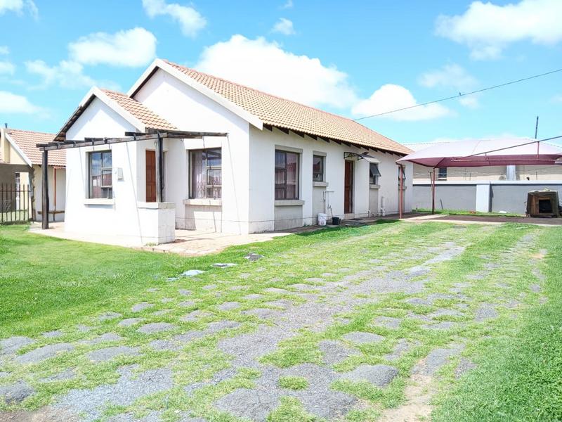 3 Bedroom Property for Sale in Ermelo Mpumalanga