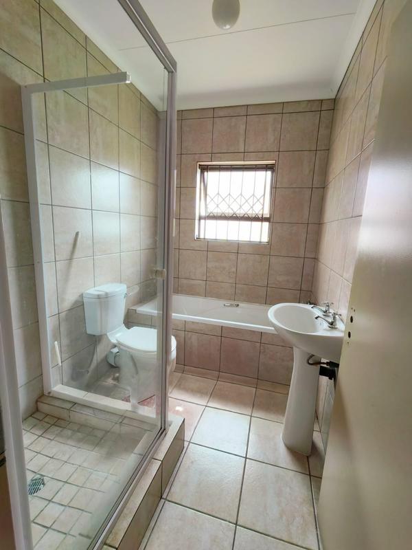 3 Bedroom Property for Sale in Ermelo Mpumalanga
