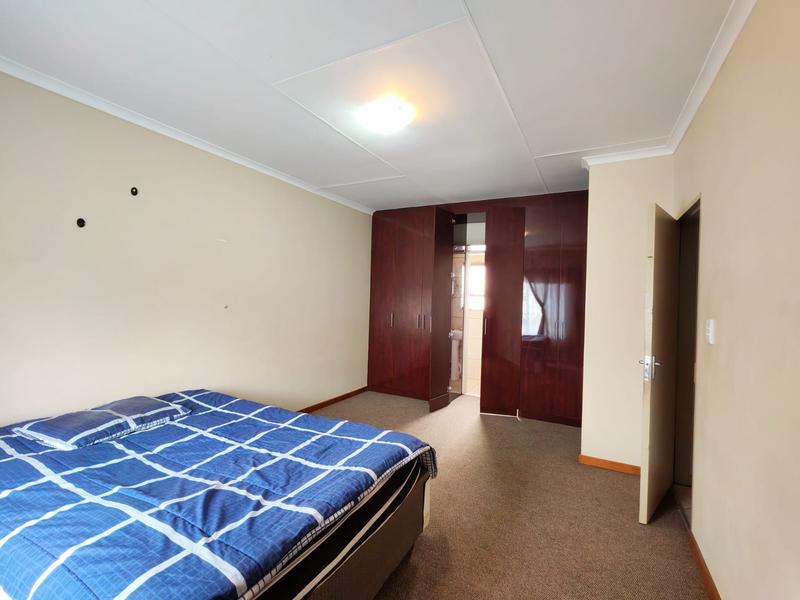 3 Bedroom Property for Sale in Ermelo Mpumalanga