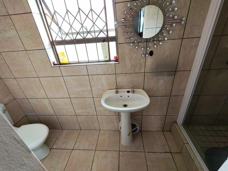 3 Bedroom Property for Sale in Ermelo Mpumalanga