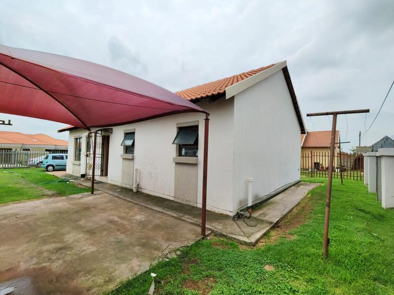 3 Bedroom Property for Sale in Ermelo Mpumalanga