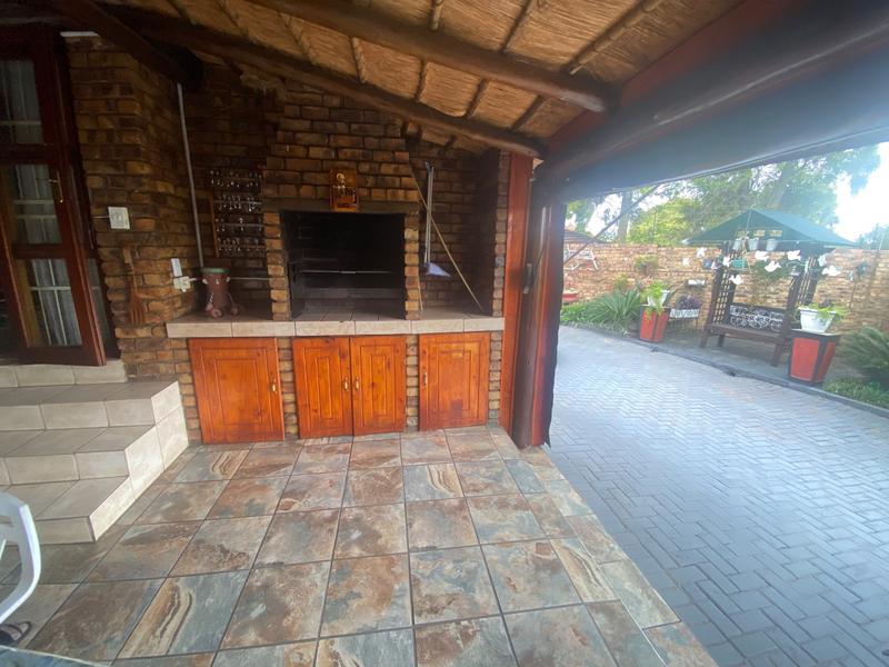 3 Bedroom Property for Sale in Gholfsig Mpumalanga