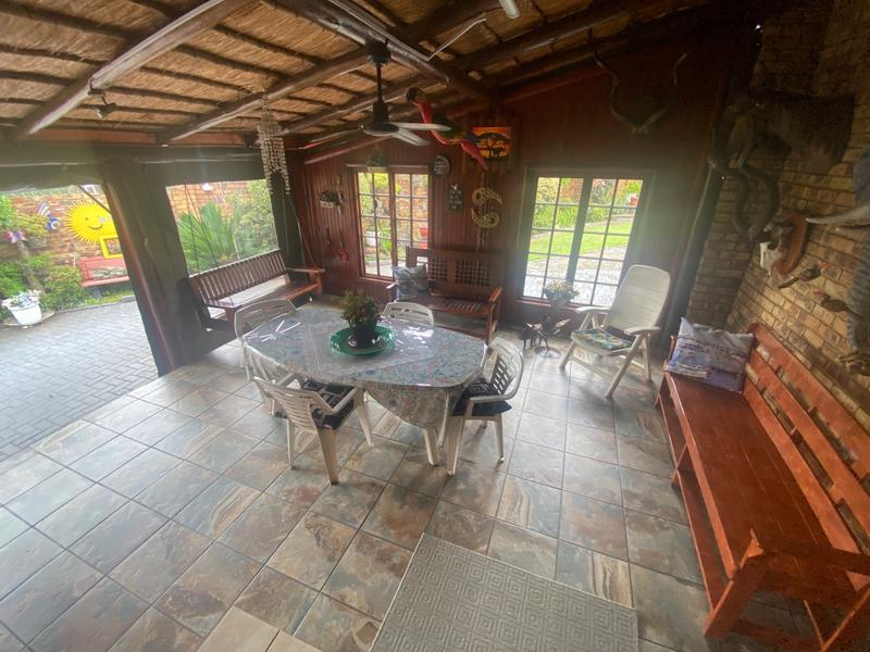 3 Bedroom Property for Sale in Gholfsig Mpumalanga