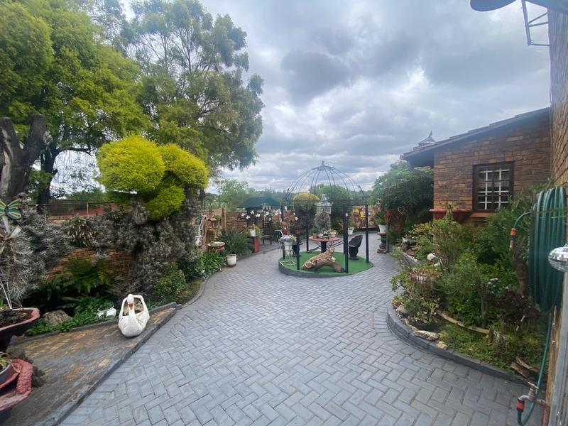 3 Bedroom Property for Sale in Gholfsig Mpumalanga