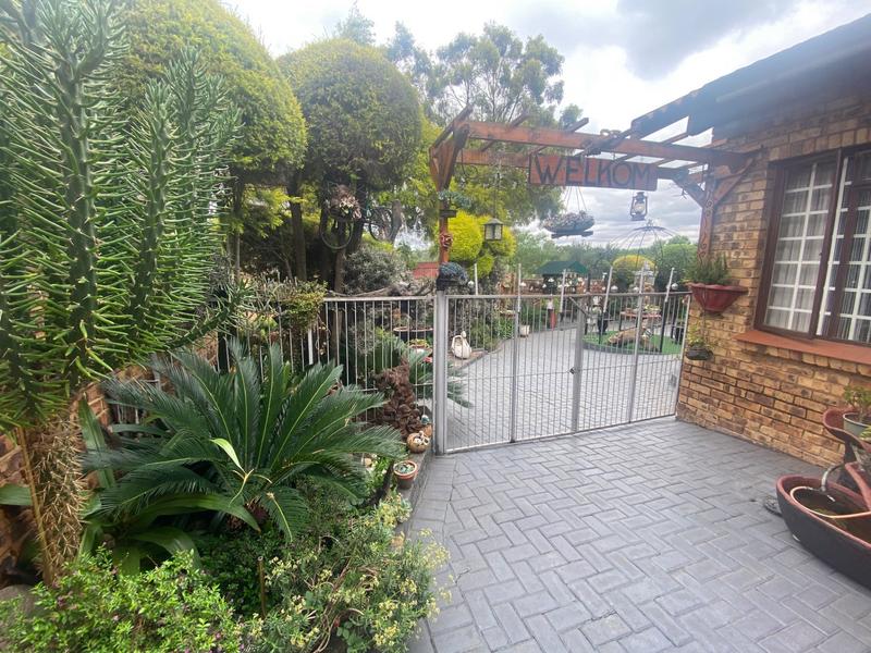 3 Bedroom Property for Sale in Gholfsig Mpumalanga