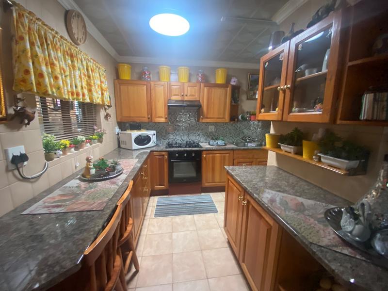 3 Bedroom Property for Sale in Gholfsig Mpumalanga