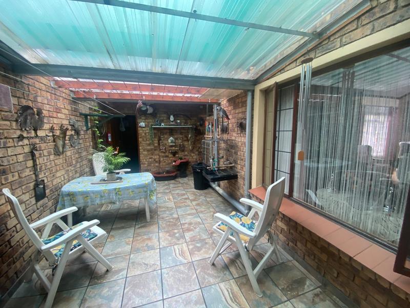 3 Bedroom Property for Sale in Gholfsig Mpumalanga