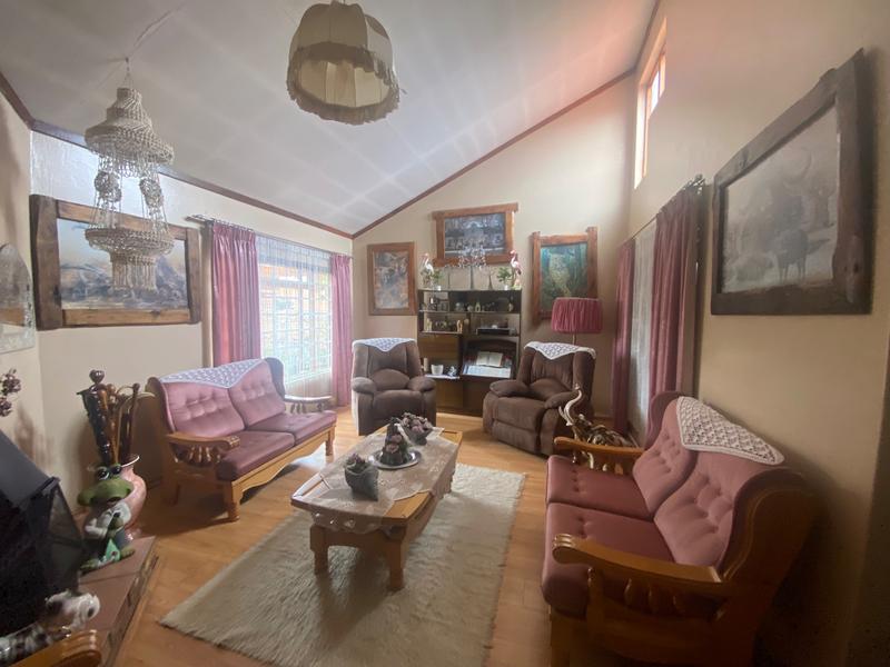 3 Bedroom Property for Sale in Gholfsig Mpumalanga