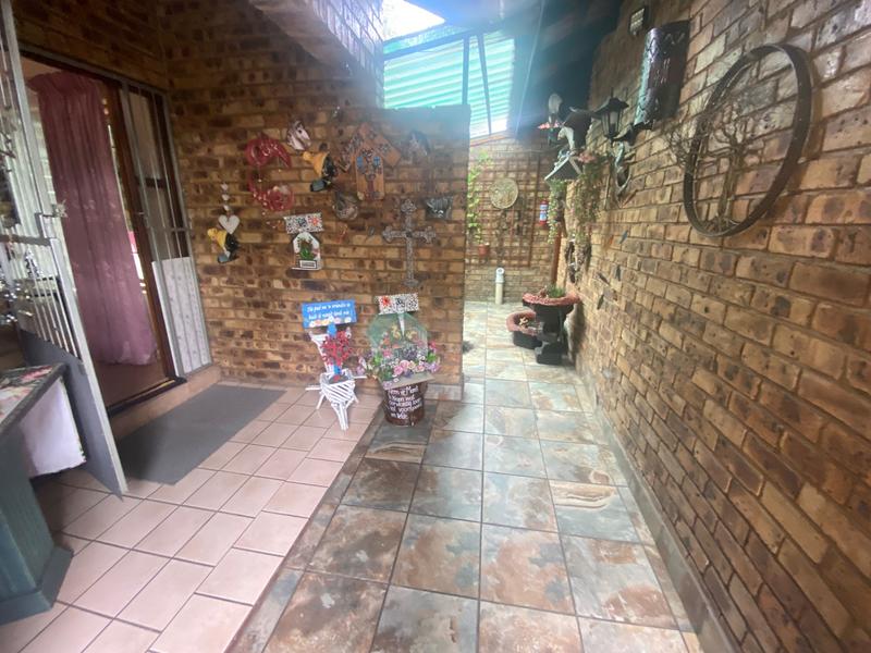 3 Bedroom Property for Sale in Gholfsig Mpumalanga
