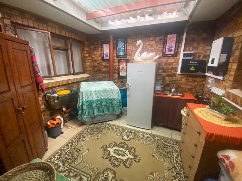 3 Bedroom Property for Sale in Gholfsig Mpumalanga