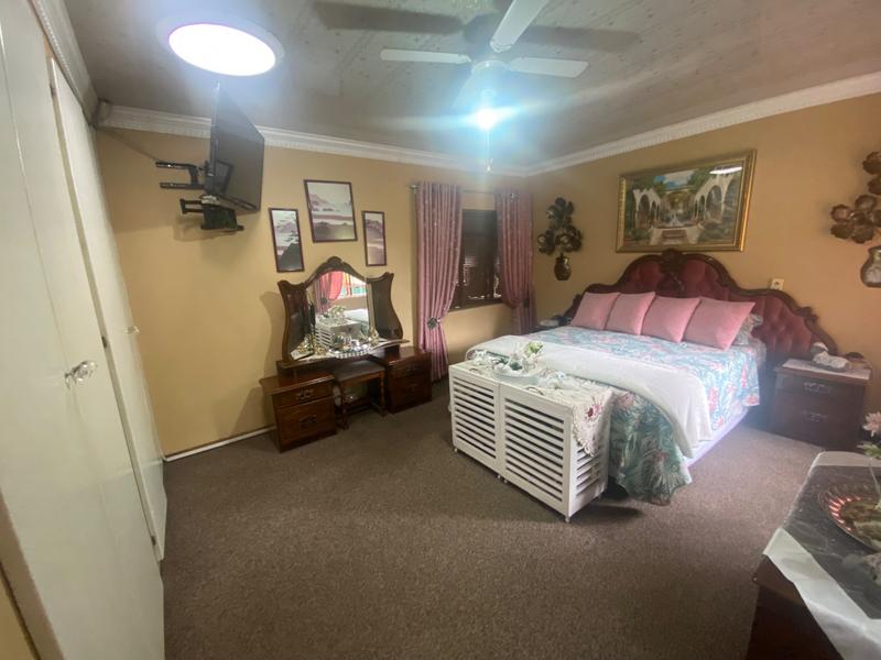 3 Bedroom Property for Sale in Gholfsig Mpumalanga