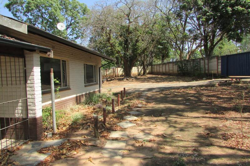 To Let 3 Bedroom Property for Rent in White River Mpumalanga