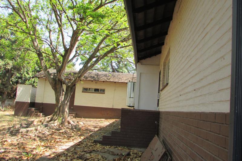 To Let 3 Bedroom Property for Rent in White River Mpumalanga