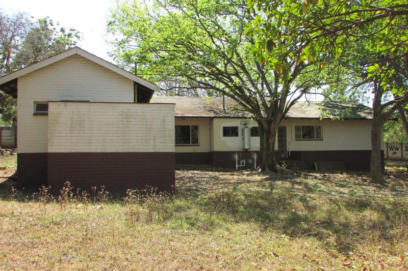 To Let 3 Bedroom Property for Rent in White River Mpumalanga