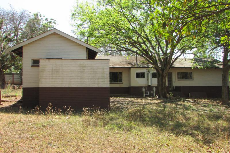 To Let 3 Bedroom Property for Rent in White River Mpumalanga