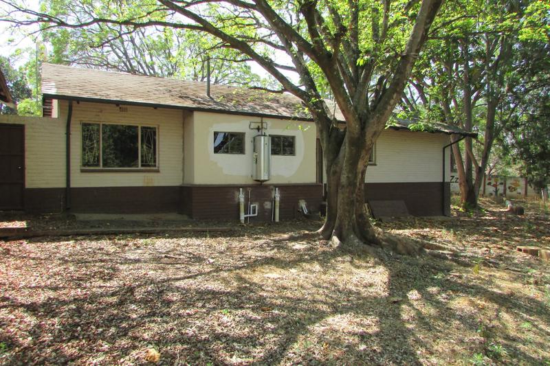 To Let 3 Bedroom Property for Rent in White River Mpumalanga