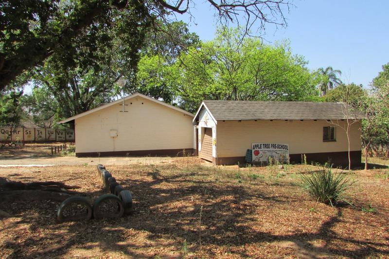 To Let 3 Bedroom Property for Rent in White River Mpumalanga