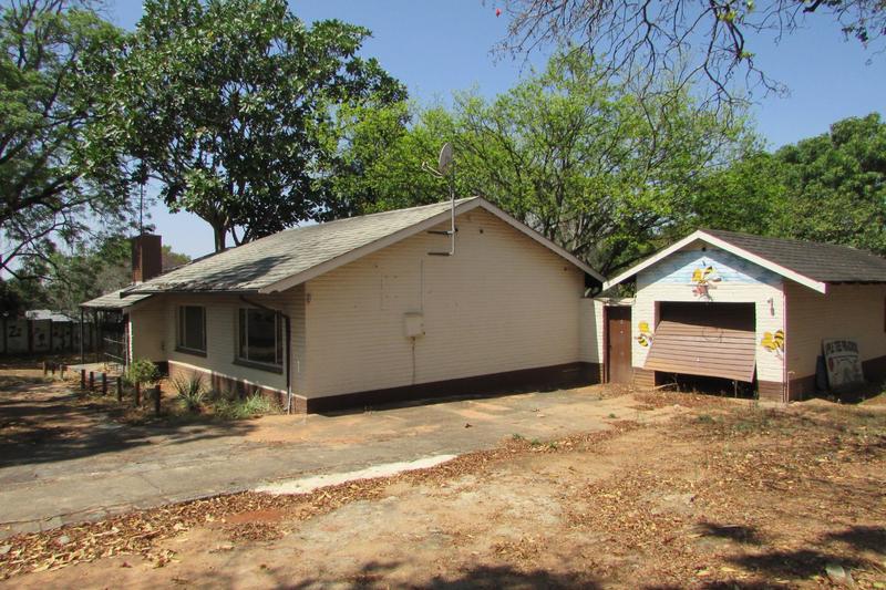 To Let 3 Bedroom Property for Rent in White River Mpumalanga