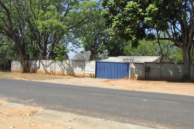 To Let 3 Bedroom Property for Rent in White River Mpumalanga