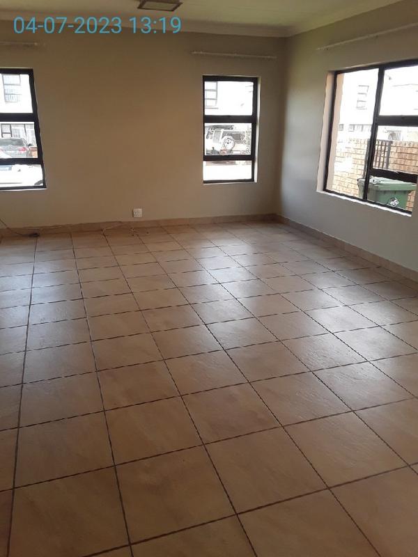 To Let 3 Bedroom Property for Rent in Delmas Mpumalanga
