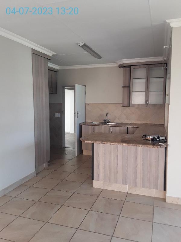 To Let 3 Bedroom Property for Rent in Delmas Mpumalanga