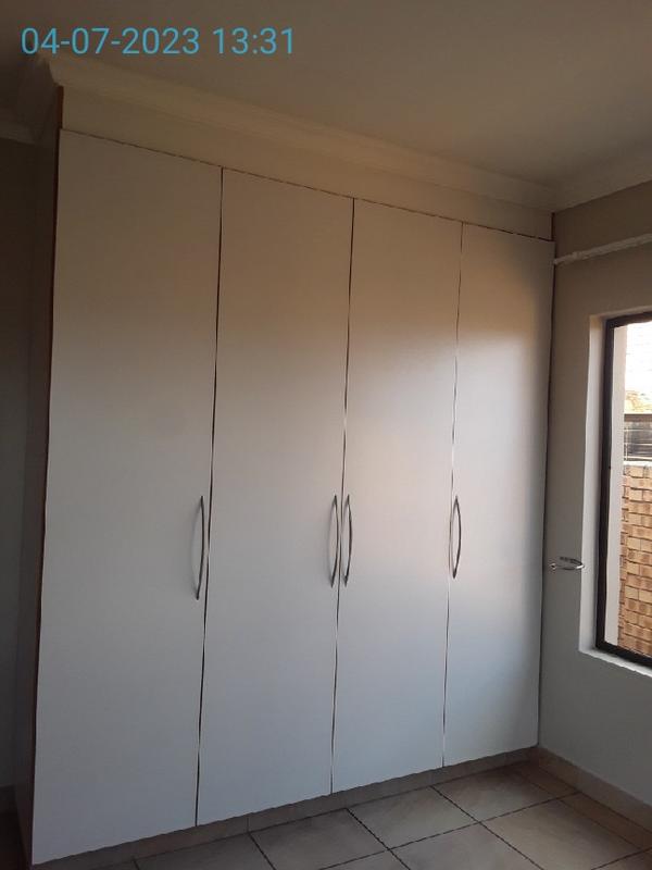 To Let 3 Bedroom Property for Rent in Delmas Mpumalanga