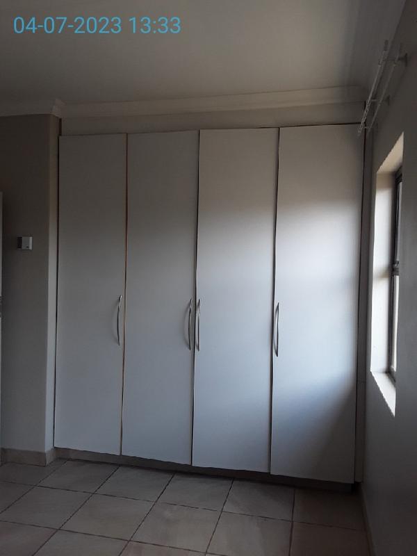 To Let 3 Bedroom Property for Rent in Delmas Mpumalanga