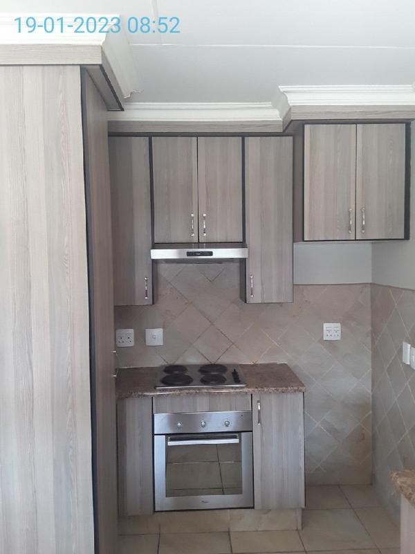 To Let 3 Bedroom Property for Rent in Delmas Mpumalanga