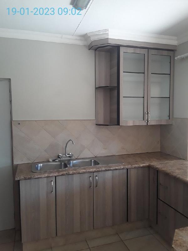 To Let 3 Bedroom Property for Rent in Delmas Mpumalanga