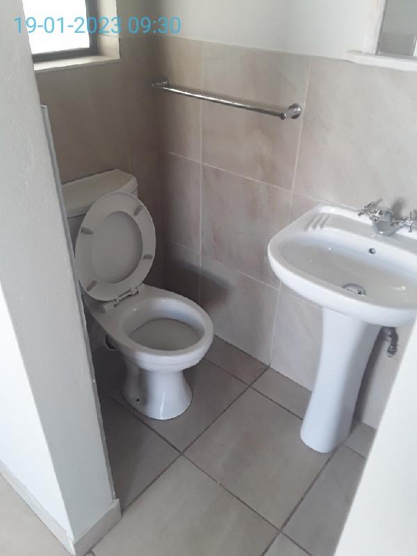 To Let 3 Bedroom Property for Rent in Delmas Mpumalanga